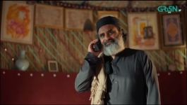 Jahannum Baraasta Jannat - Episode 11